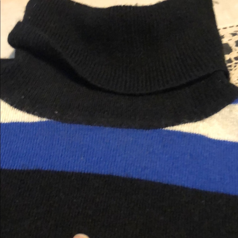 Used mini dresssweaters by inc size s - Picture 5 of 9
